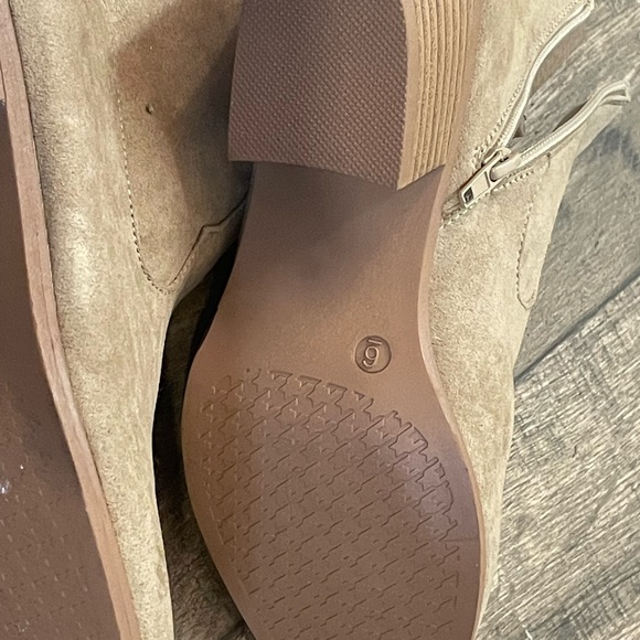 My Style Ankle Boots (NEW) - Picture 3 of 6